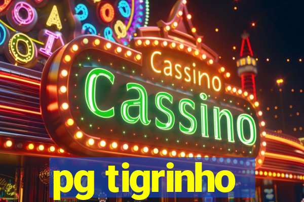 pg tigrinho